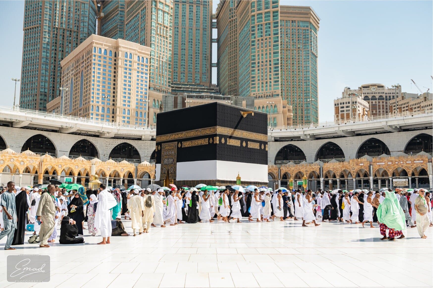 عمرة شعبان