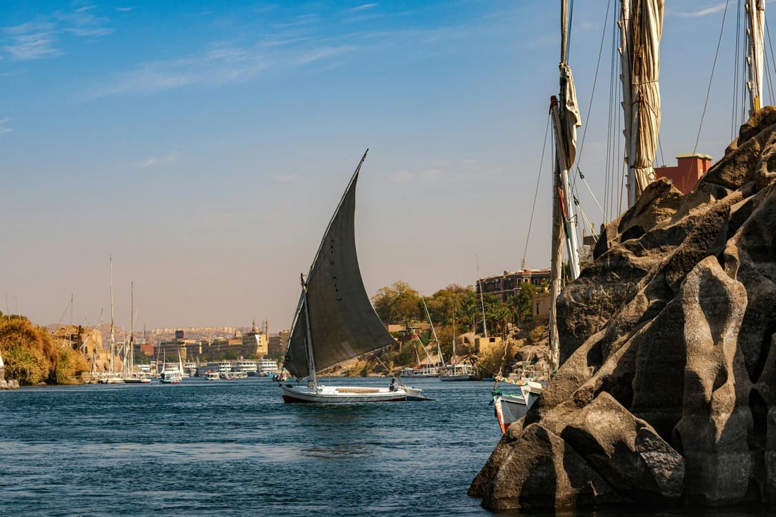Aswan